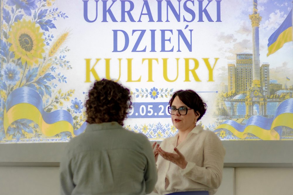 dr Ełona Curkan-Dróżka